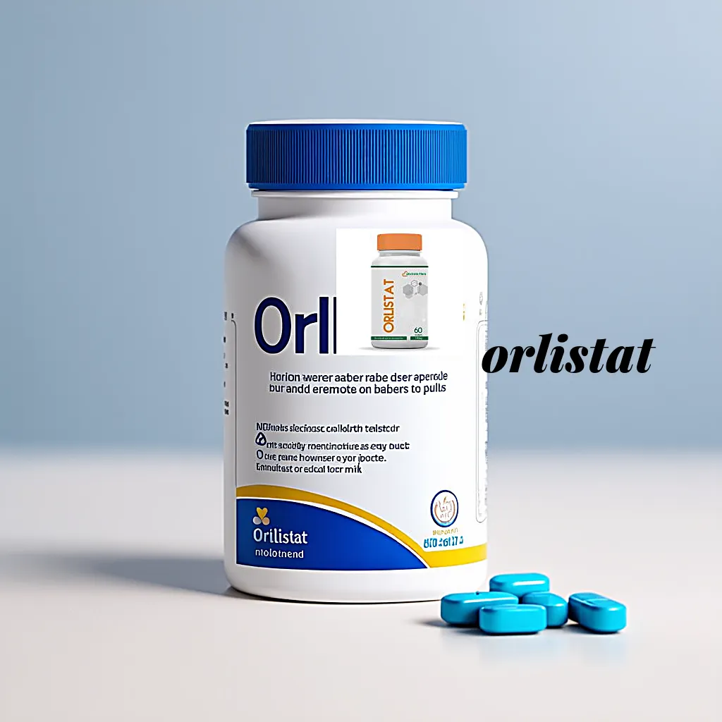 Alli orlistat precio farmacia